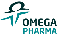 omega-pharma logo